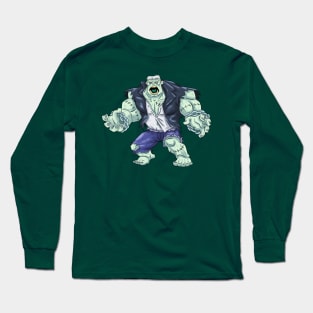 Skulk Long Sleeve T-Shirt